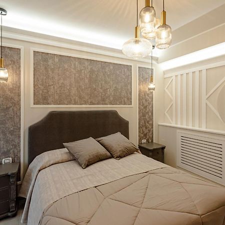 Bed & Breakfast Il Narciso Rome Exterior photo