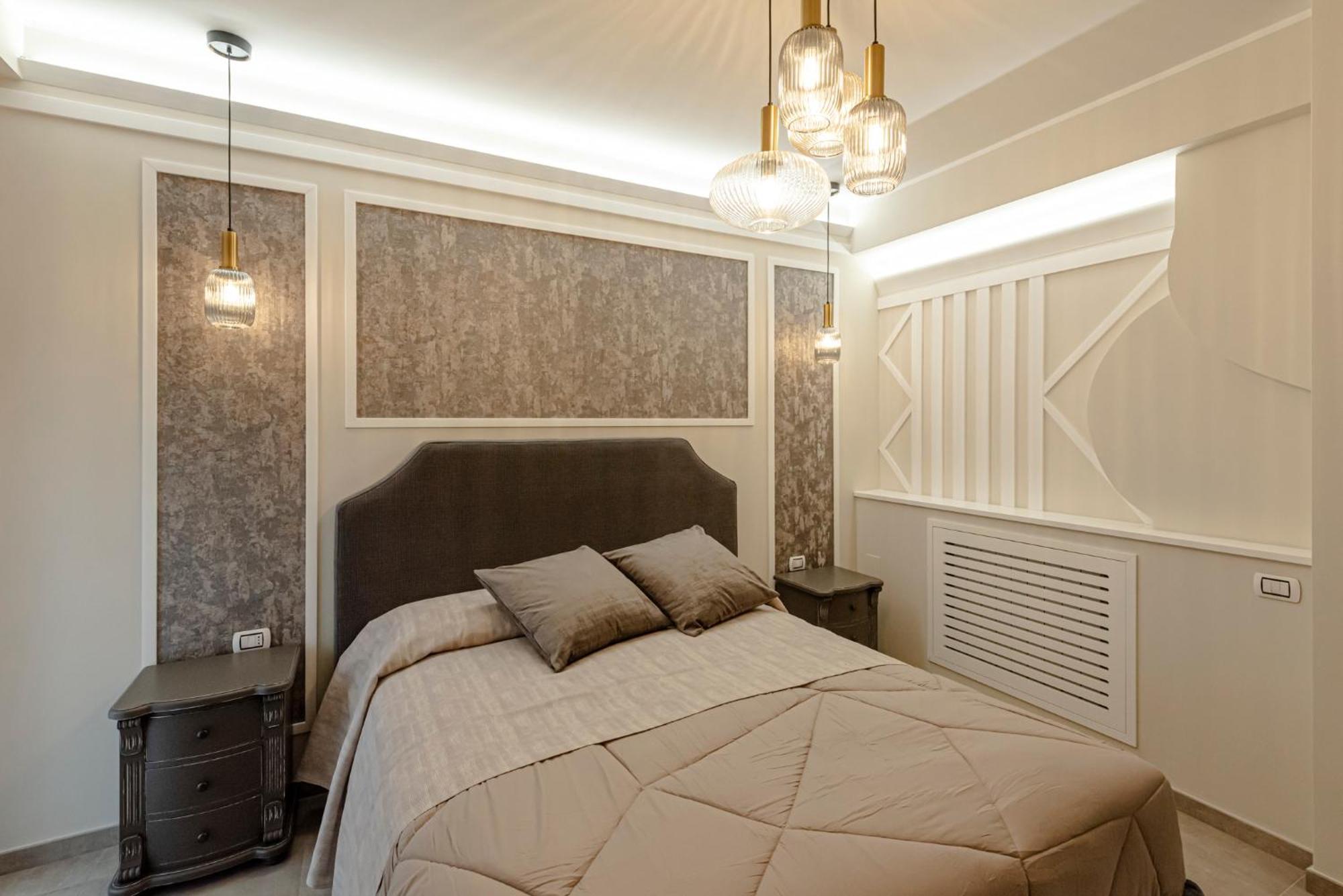 Bed & Breakfast Il Narciso Rome Exterior photo