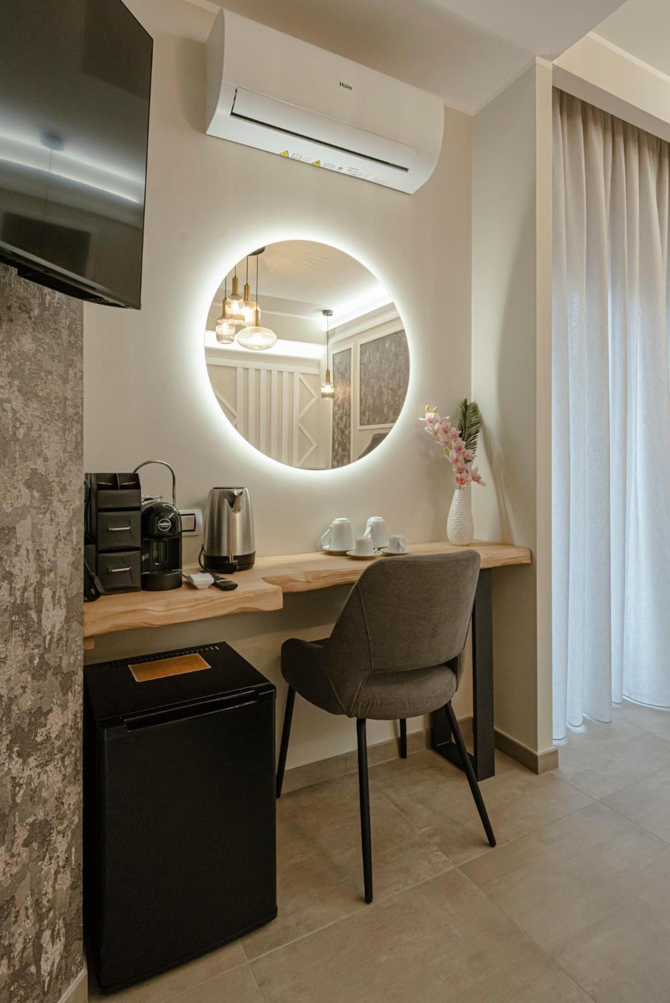 Bed & Breakfast Il Narciso Rome Exterior photo
