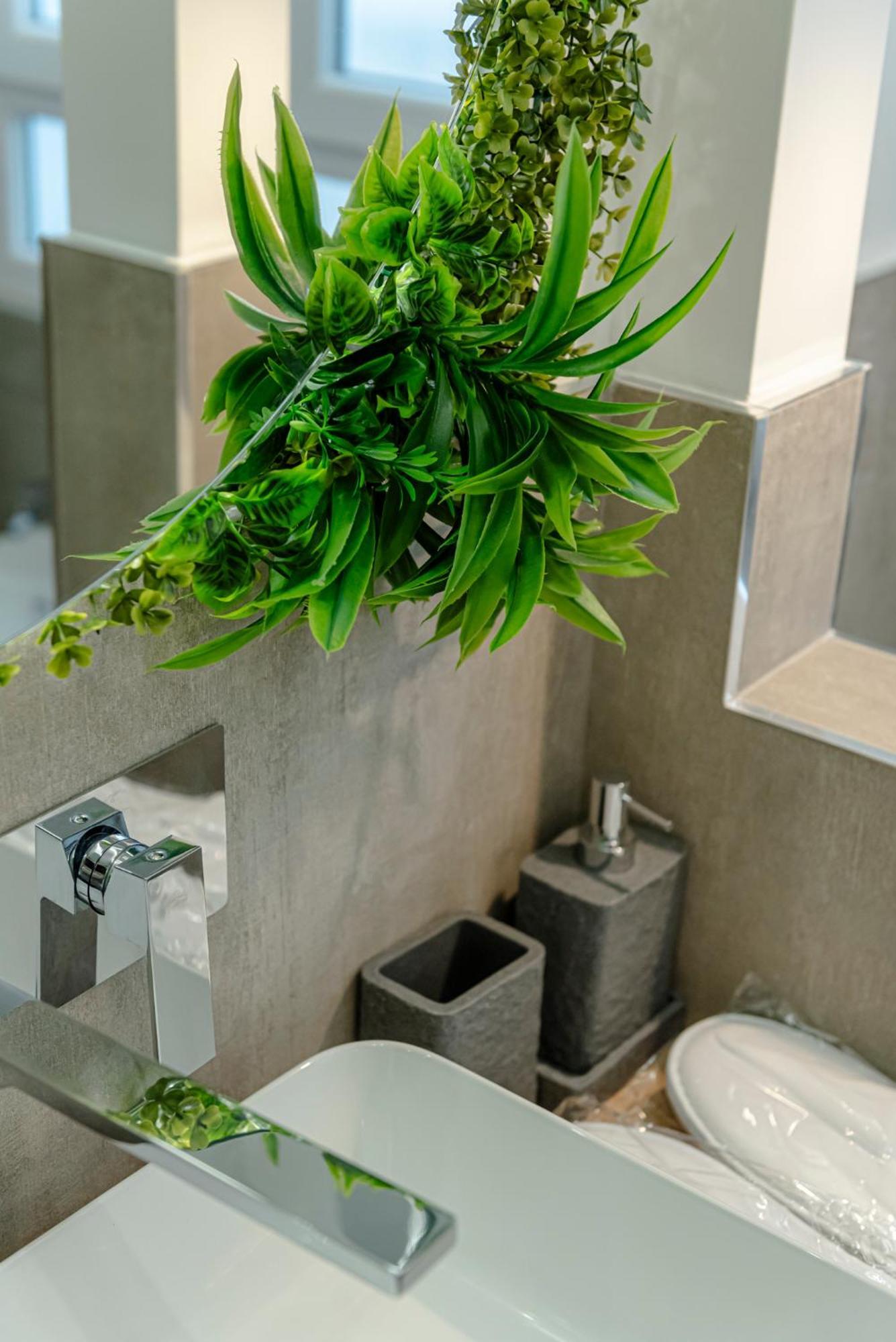 Bed & Breakfast Il Narciso Rome Exterior photo