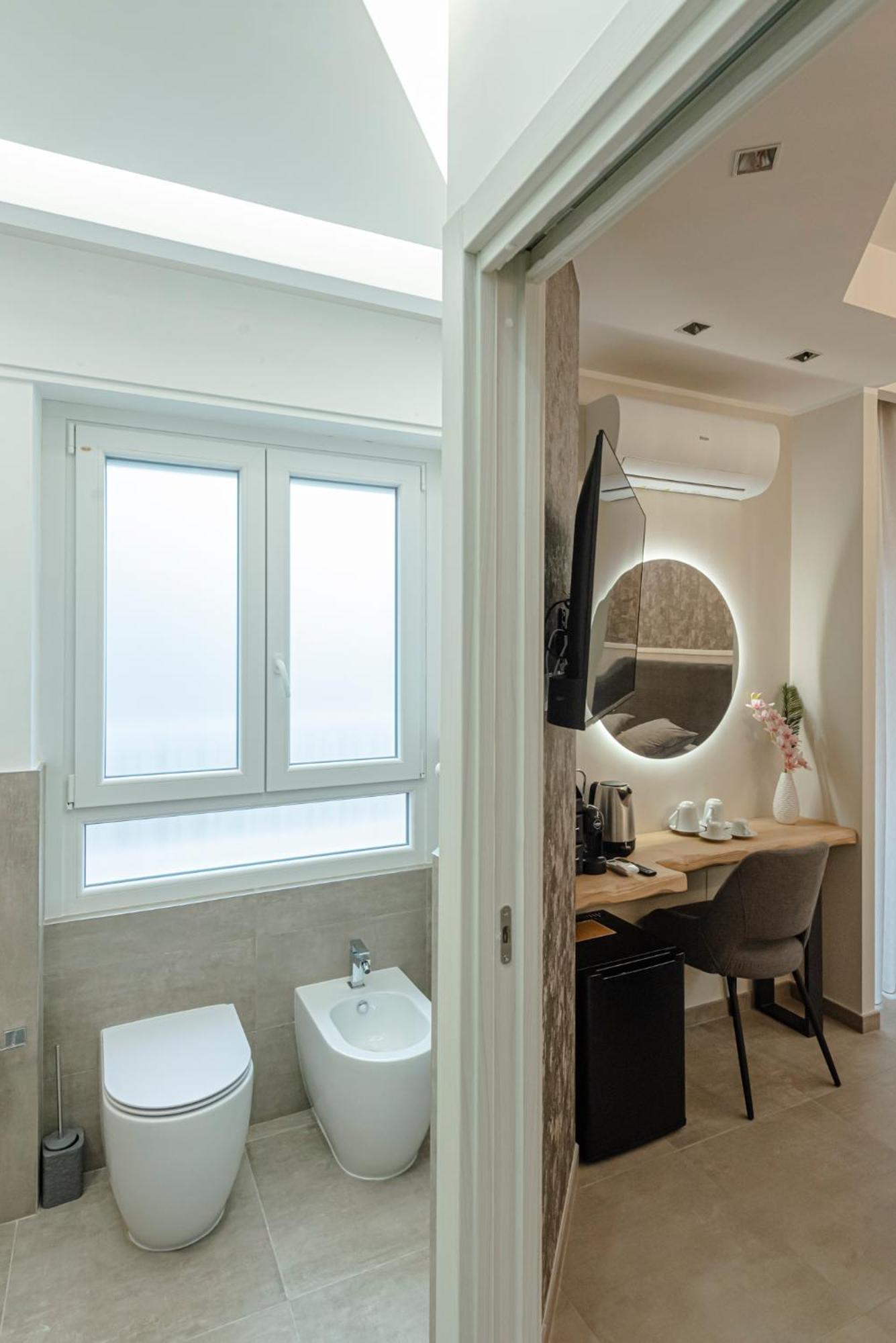 Bed & Breakfast Il Narciso Rome Exterior photo
