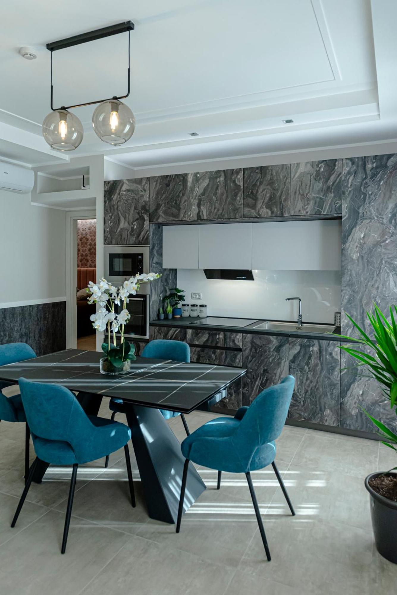 Bed & Breakfast Il Narciso Rome Exterior photo
