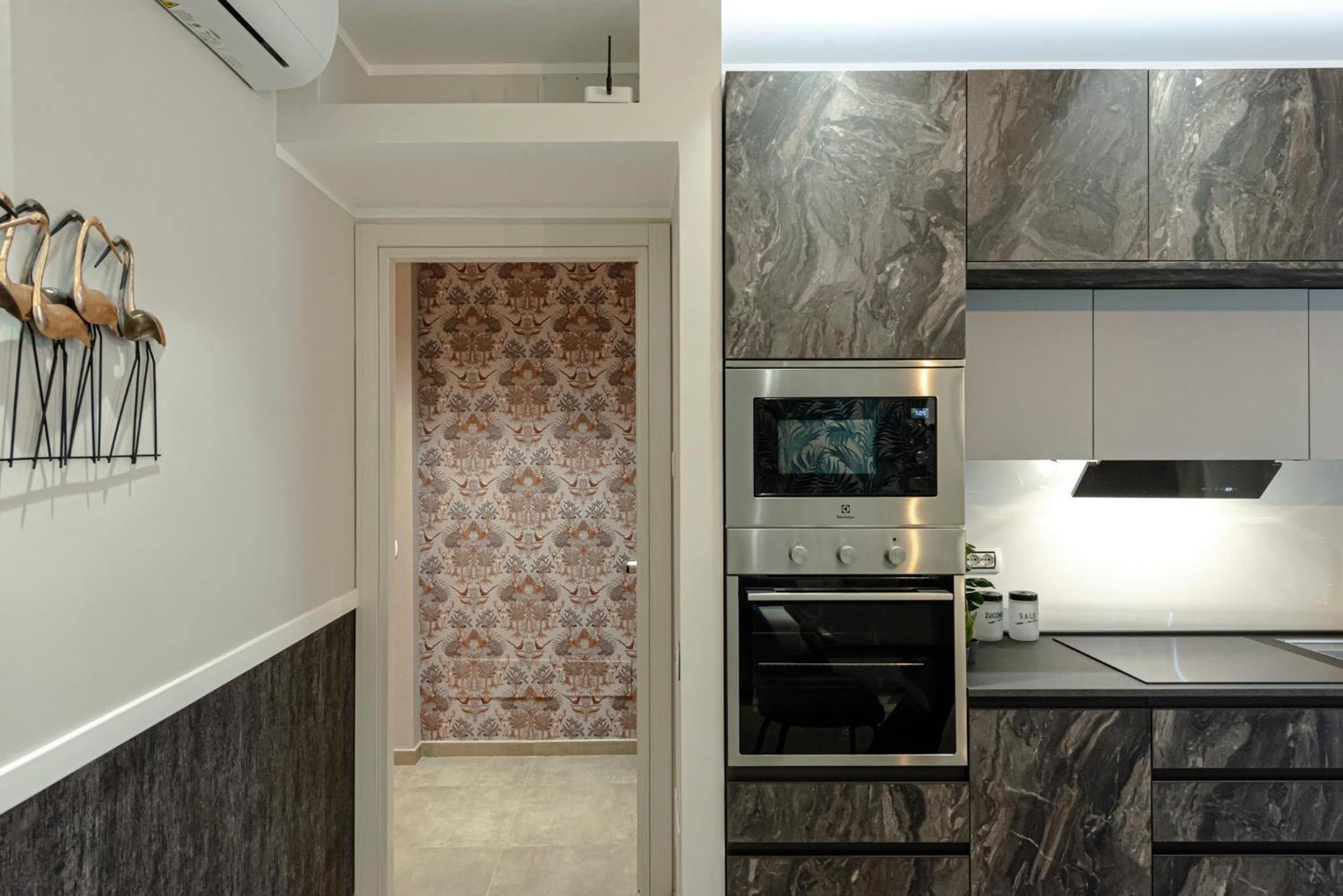 Bed & Breakfast Il Narciso Rome Exterior photo
