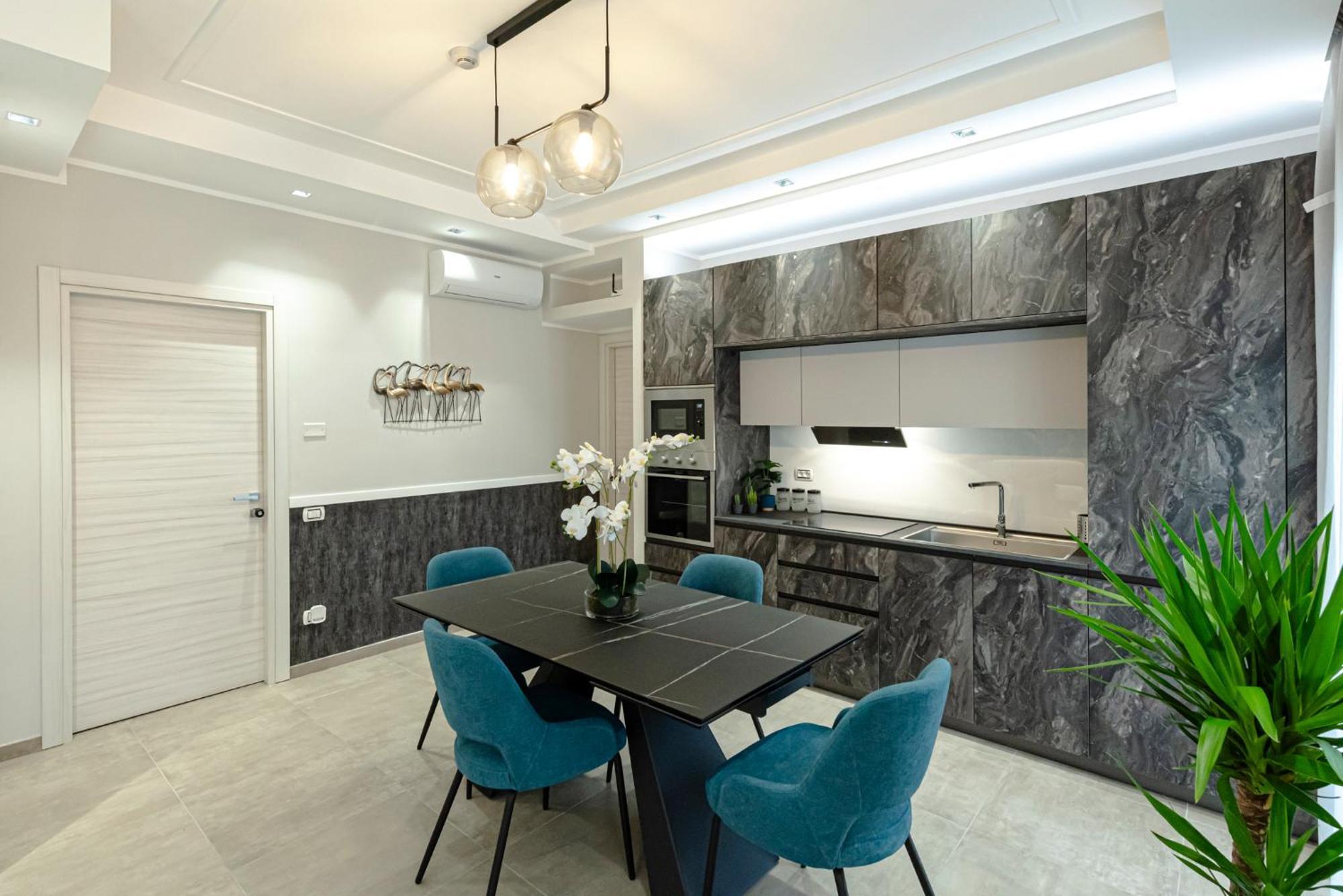 Bed & Breakfast Il Narciso Rome Exterior photo