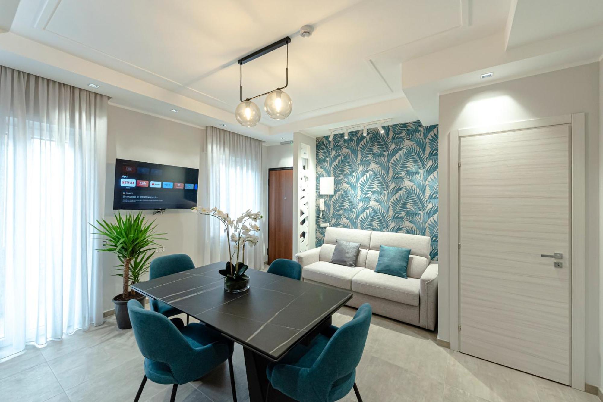 Bed & Breakfast Il Narciso Rome Exterior photo