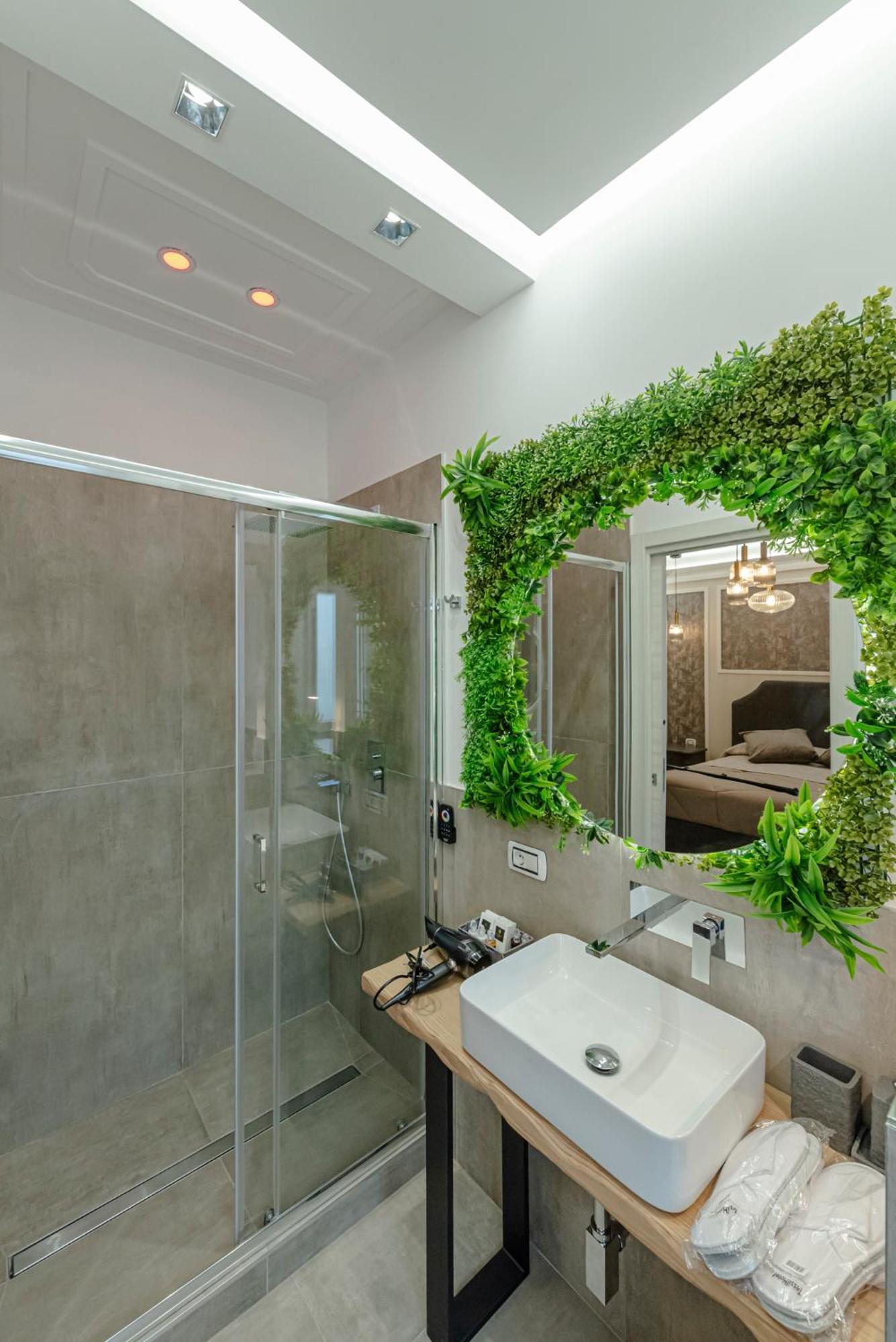 Bed & Breakfast Il Narciso Rome Exterior photo