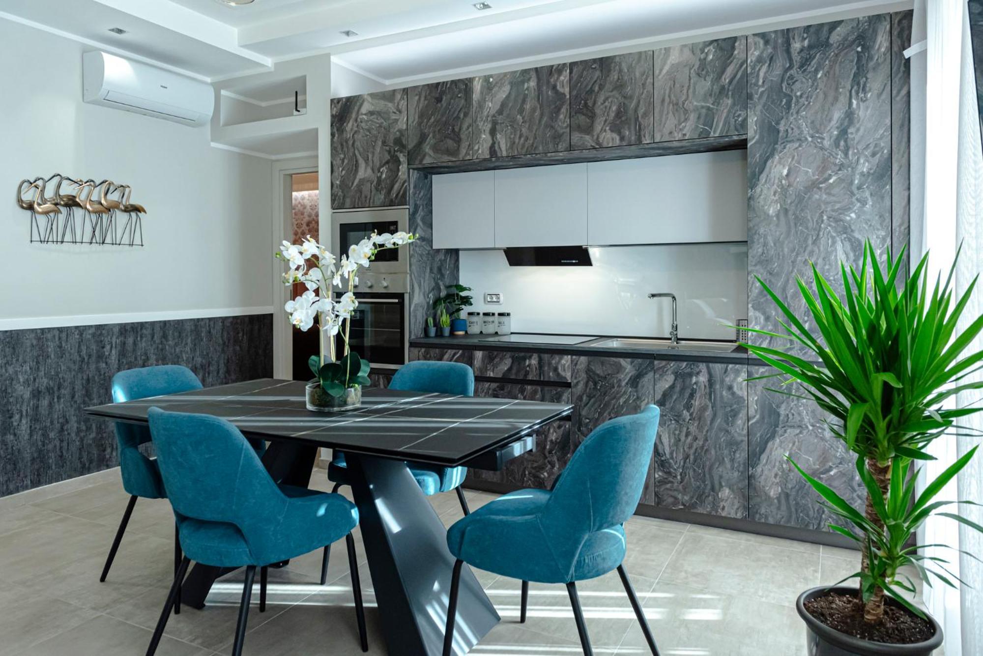 Bed & Breakfast Il Narciso Rome Exterior photo