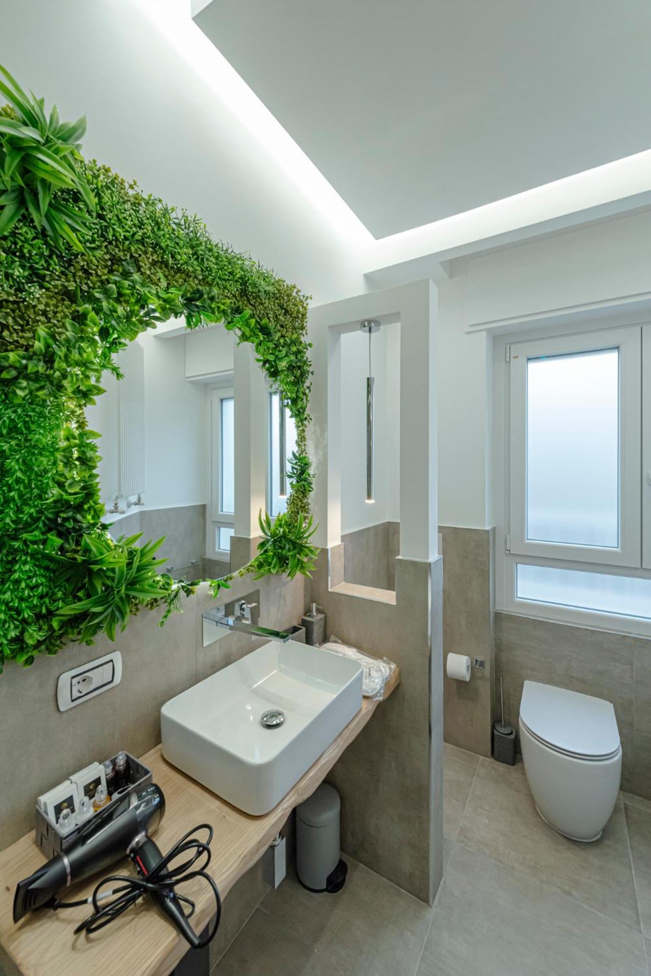 Bed & Breakfast Il Narciso Rome Exterior photo