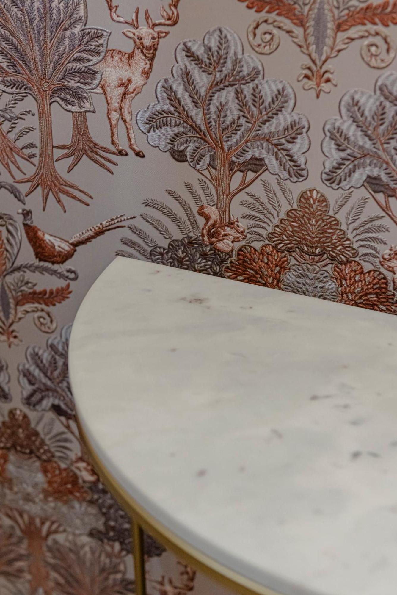 Bed & Breakfast Il Narciso Rome Exterior photo