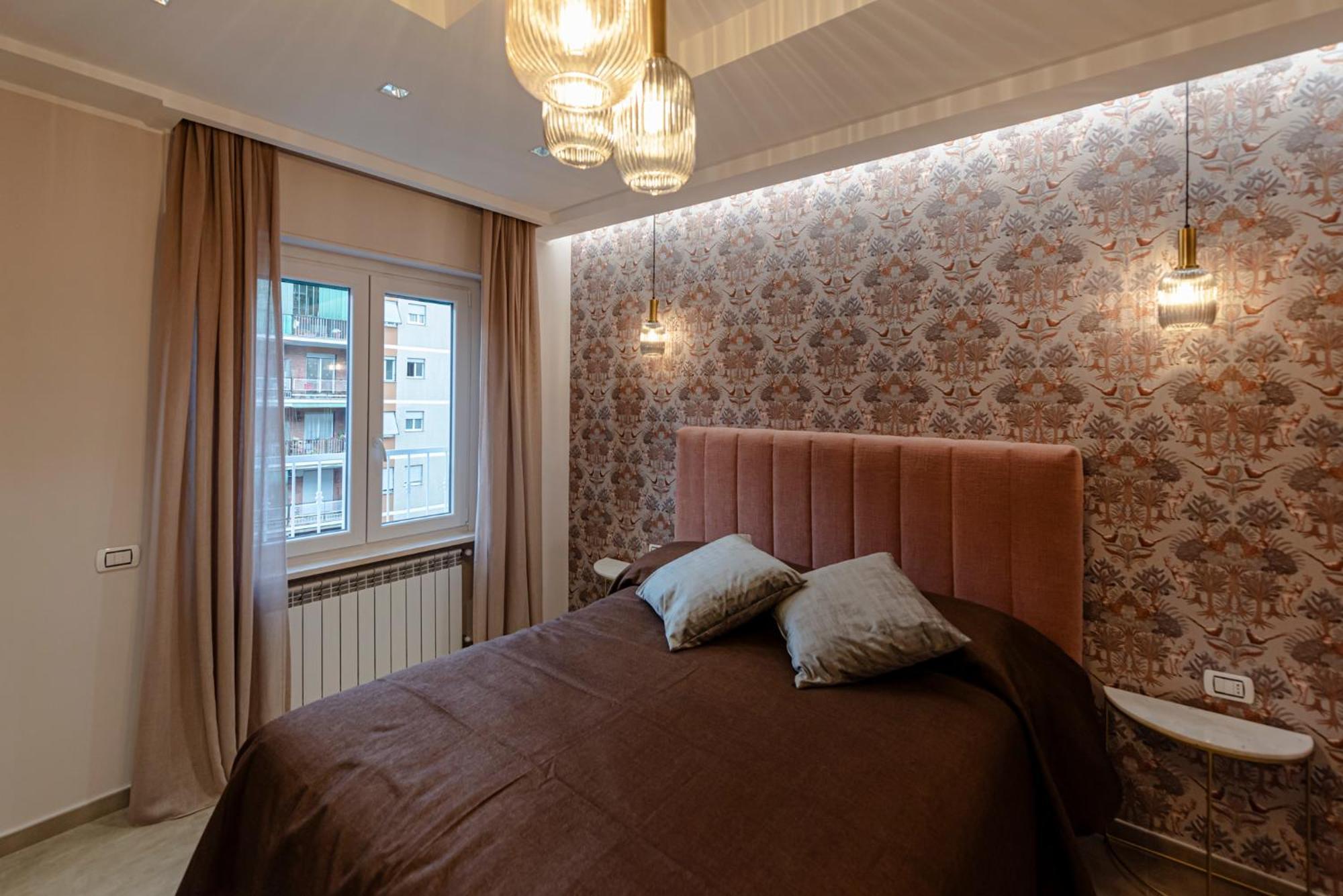 Bed & Breakfast Il Narciso Rome Exterior photo