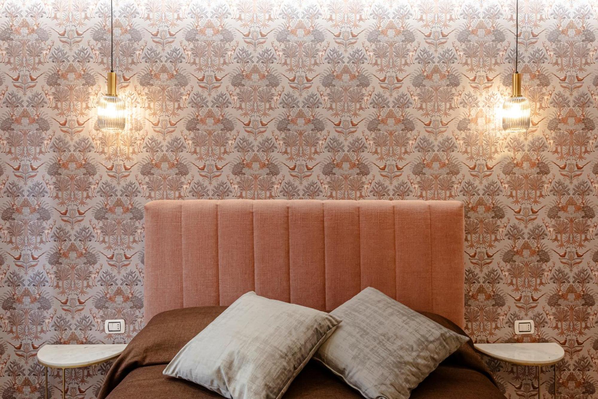 Bed & Breakfast Il Narciso Rome Exterior photo